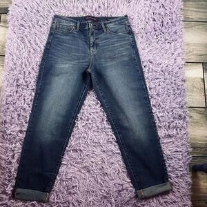 Gloria Vanderbilt Women's Boyfriend Jeans